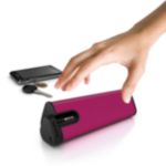 Mobilní reproduktor