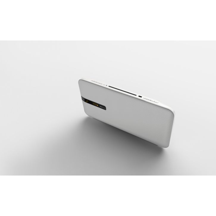 Hi-Fi stereo sound that fits your home