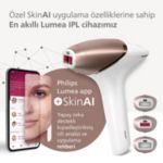 Özel SkinAI özelliklerine sahip en akıllı IPL'miz