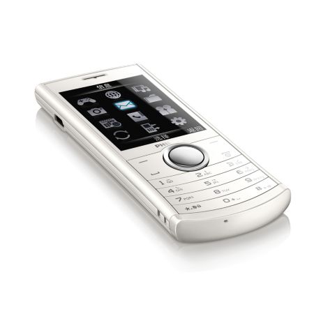 CTX503WHT/40
