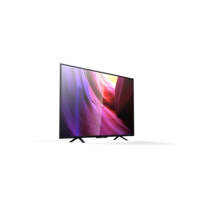 5200 series Full HD Slim LED TV 65PFT5250/98 | Philips