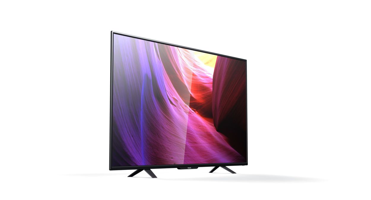 5200 series Full HD Slim LED TV 65PFT5250/98 | Philips