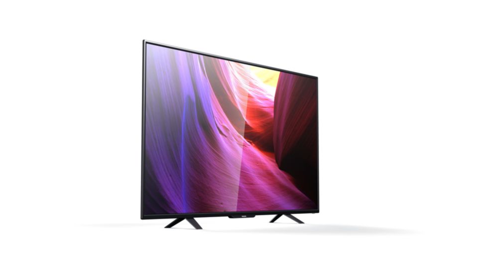 5200 series Full HD Slim LED TV 65PFT5250/98 | Philips