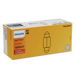 Vision Lampe conventionnelle de signalisation et habitacles