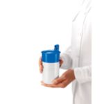 Garantia de água pura