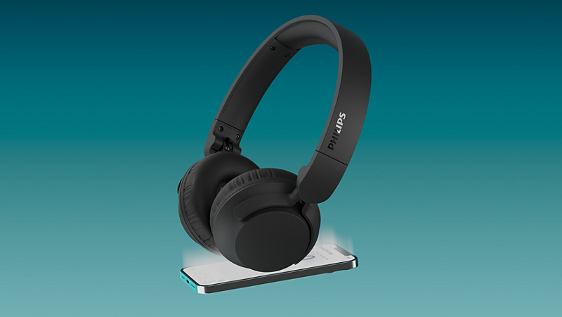 Stabila Bluetooth® daudzpunktu savienojamība un vienkārša savienošana pārī