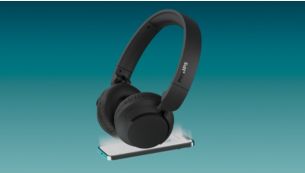 Stable Bluetooth&reg; multipoint connectivity and easy pairing