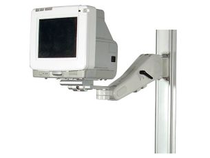 IntelliVue MP5/MP5T Mounting solution