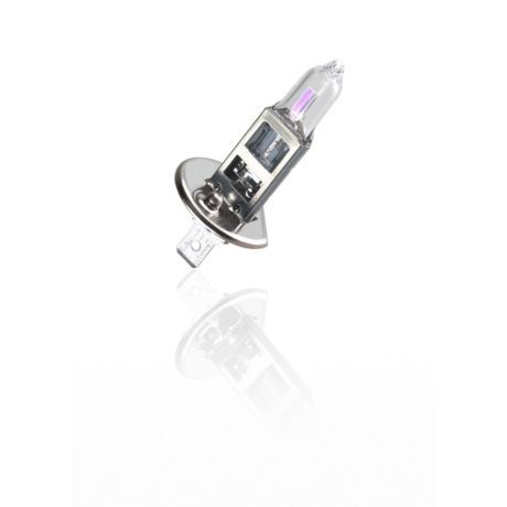 12258NGDLB1 NightGuide DoubleLife Lampe pour phare automobile
