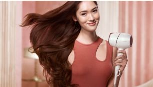 강력한 공기 흐름: 20% 더 빠르게*