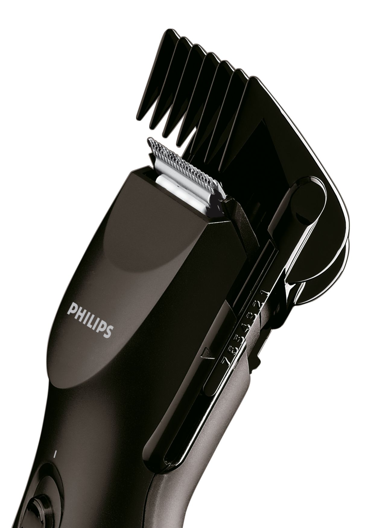 Hairclipper series 1000 Машинка для стрижки волос QC5002/00 | Philips