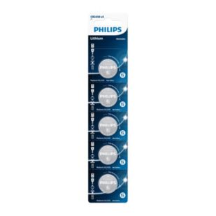 Minicells Button cell