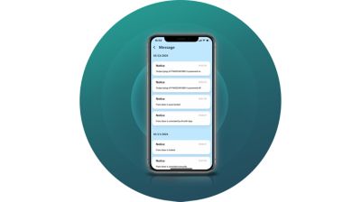 Manténgase al tanto de lo que hay en su puerta en cualquier momento