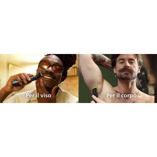 OneBlade Pro 360 Face + Body