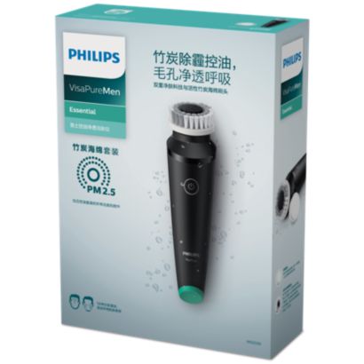 Philips VisaPure MEN Essential