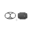 Kit,Gasket Replace,(5) Pack  Replacement/Service Part