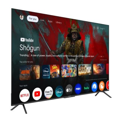 Philips Entertainment Series