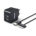 Ultra-Fast Wall Charger