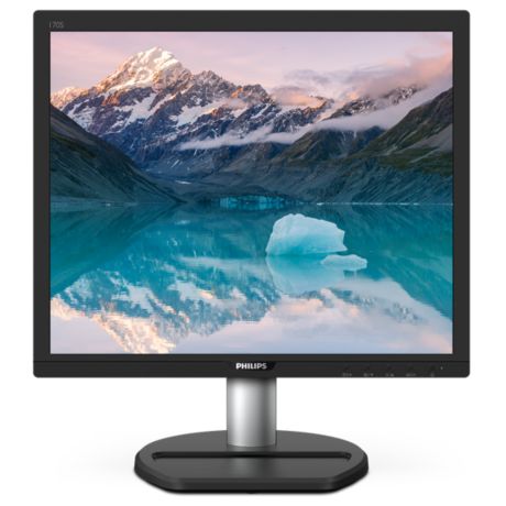 170S9/93  具有 SmartImage 技术的液晶显示器