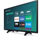 More than a smart TV, a better TV.