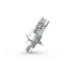 Производителност от Ultimate, одобрена за пътната мрежа