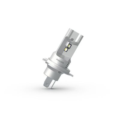 Philips Ultinon Pro6000 Boost