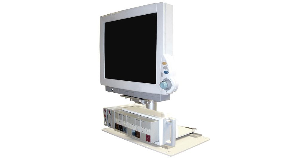 Standard product photograph