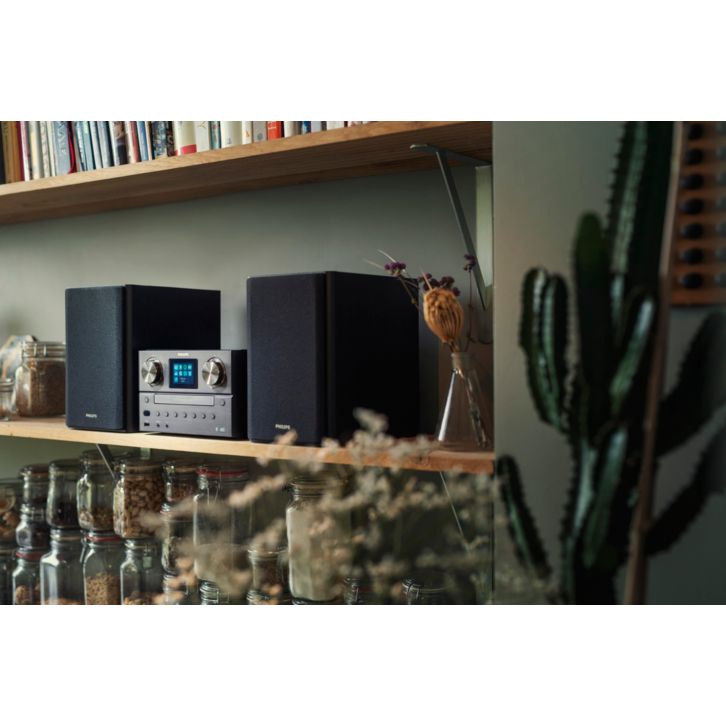 Love it all. Play it loud.