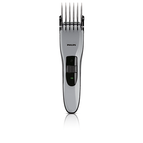 QC5339/15 Hairclipper series 5000 Hair clipper pro