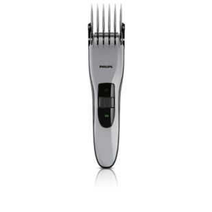 Hairclipper series 5000 Professzionális hajvágó