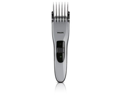 Hairclipper series 5000 Проф. машинка для стрижки волос QC5339/15 | Philips