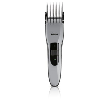 QC5339/15 Hairclipper series 5000 Hair clipper pro