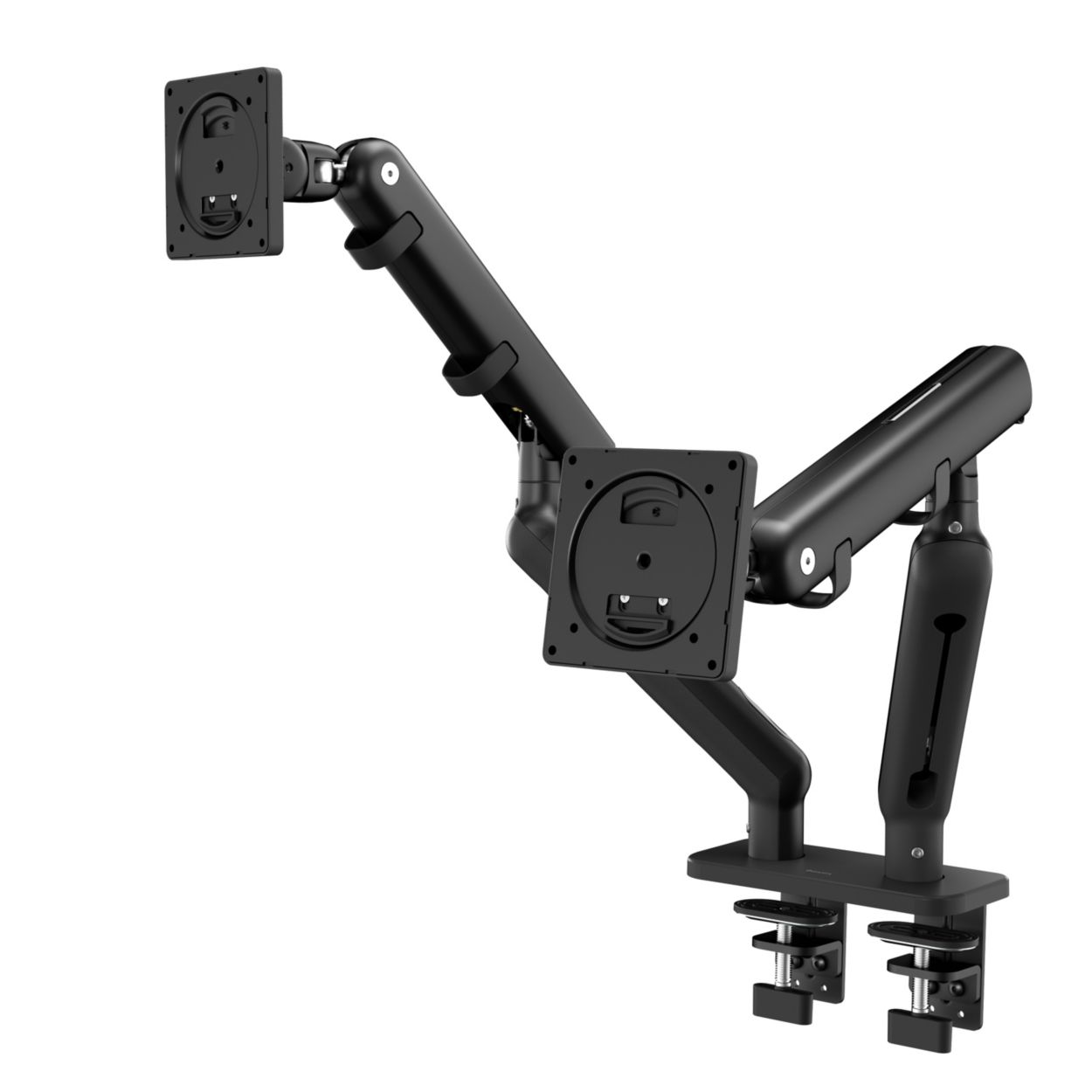 灵活掌控，重塑纯净空间