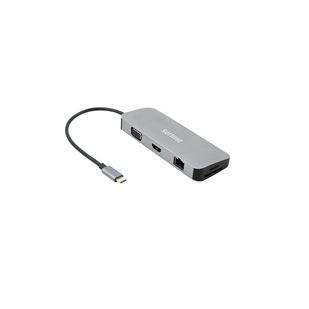 USB C 集线器
