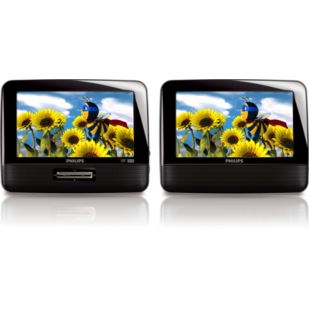 Portable DVD Player