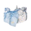 Snoedel 6 pink and 6 blue Postnatal bonding aid