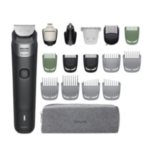 All-in-One Trimmer 5000 Series