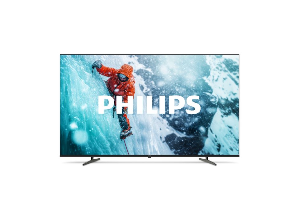Smart Design, Smart Performance, Vibrant Display