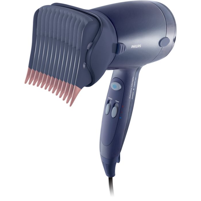 SalonDry n Straight Hairdryer HP4867 00 Philips