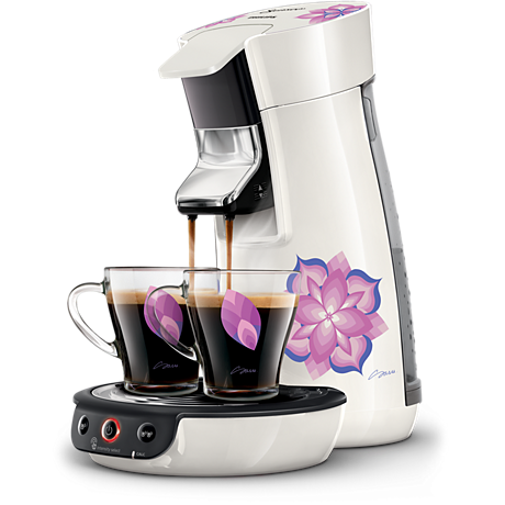 HD6569/12 SENSEO® Viva Café Machine à café à dosettes