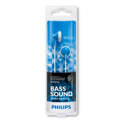Earbud comfort