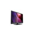 Slim LED TV