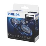 Keep a close shave