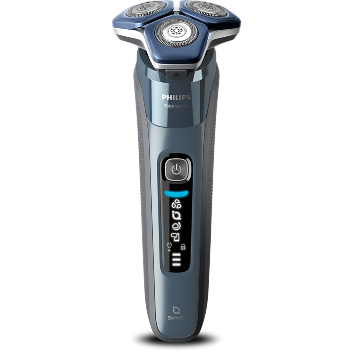 Philips shaver 7000 Series ウェット&ドライ電動シェーバー Philips shaver 7000 Series ウェット&ドライ電動シェーバー