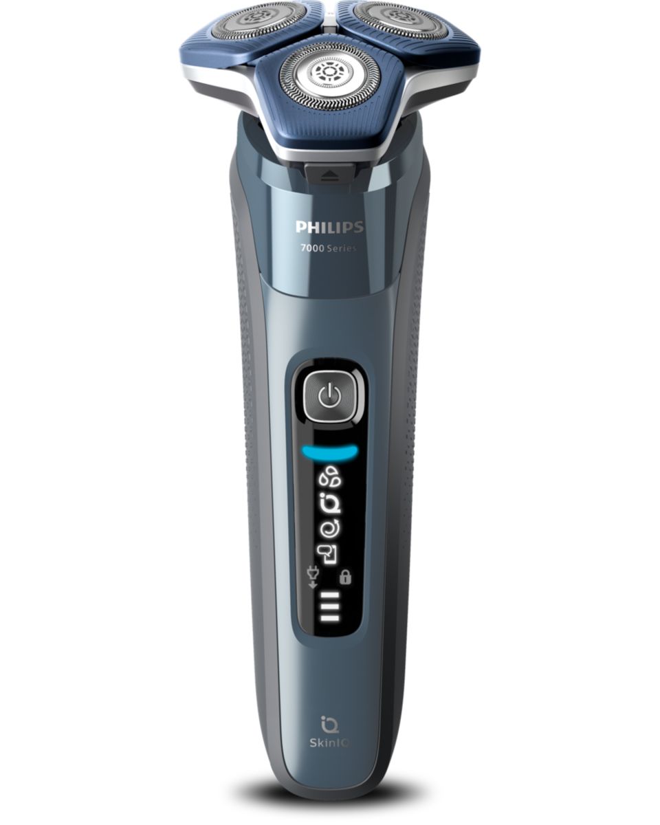 Philips shaver 7000 Series ウェット＆ドライ電動シェーバー S7882/51 