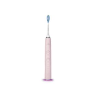 Sonicare DiamondClean Smart Elektrische sonische tandenborstel met app