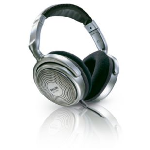 SBCHP800 HiFi Stereo Headphone