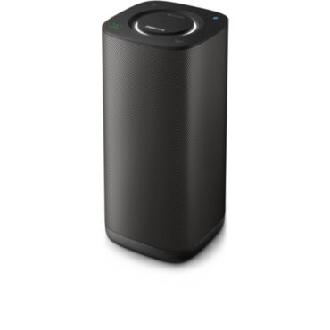izzy BM6B wireless multiroom portable speaker
