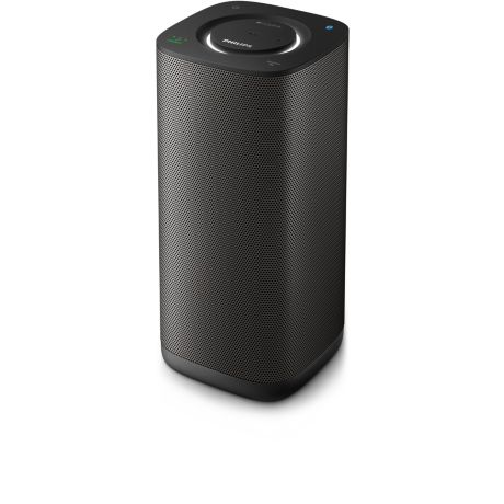 BM6B/10  izzy BM6B wireless multiroom portable speaker