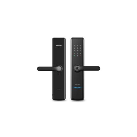 DDL164ICFB0/93 6000 series 执手式智能门锁